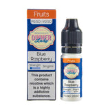 Dinner Lady 50:50 Fruits 10ml E-Liquid