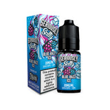 Seriously Salty - 10ml E-Liquid Nicotine Salts