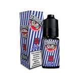 Seriously Soda Salty - 10ml E-Liquid Nicotine salts