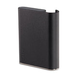 CCELL - Palm Black 500mah Compact 510 Battery - Charger included