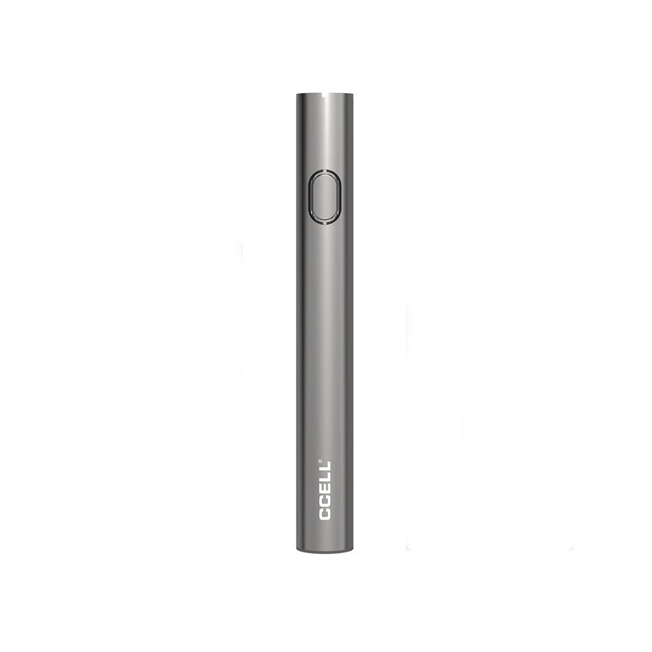 CCELL M3B - 510 Thread Vape Battery - Charger included  The JuicyJoint