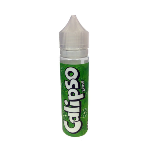 Calipso - E-Liquid 50ml Short fill 0mg With Free 10ml Nic Shot The JuicyJoint Calipso - E-Liquid 50ml Short fill 0mg With Free 10ml Nic Shot The JuicyJoint