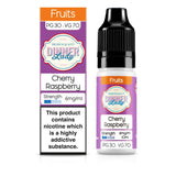 Dinner Lady 50:50 Fruits 10ml E-Liquid