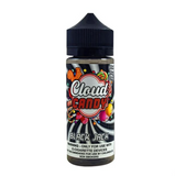 Cloud Candy E-Liquid - 100ml Short Fill - 0mg