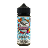 Cloud Candy E-Liquid - 100ml Short Fill - 0mg