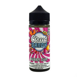 Cloud Candy E-Liquid - 100ml Short Fill - 0mg