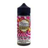 Cloud Candy E-Liquid - 100ml Short Fill - 0mg