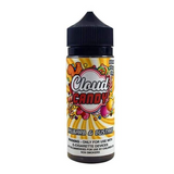Cloud Candy E-Liquid - 100ml Short Fill - 0mg