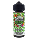 Cloud Candy E-Liquid - 100ml Short Fill - 0mg