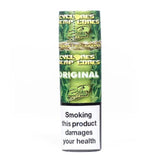 Cyclones - Hemp Blunt Cones x 2