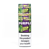 Cyclones - Hemp Blunt Cones x 2
