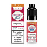 Dinner Lady 50:50 Fruits 10ml E-Liquid