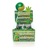 Cannabis Lollipops by Dr GreenLove