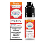 Dinner Lady 50:50 Fruits 10ml E-Liquid