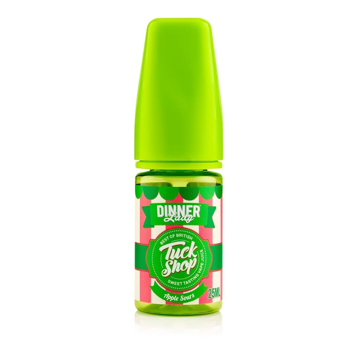 Dinner Lady - Vape Flavour Concentrates - 30ml (For DIY Vaping) The JuicyJoint Dinner Lady - Vape Flavour Concentrates - 30ml (For DIY Vaping) The JuicyJoint