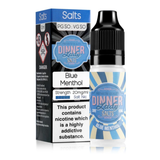 Dinner Lady Nicotine Salts 10mg E-Liquid 10ml