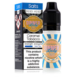 Dinner Lady Nicotine Salts 10mg E-Liquid 10ml