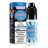 Dinner Lady Nicotine Salts - 20mg E-Liquid 10ml