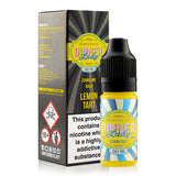 Dinner Lady Nicotine Salts - 20mg E-Liquid 10ml