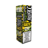 Doozy Salts - 10ml E-Liquid Nicotine Salts 20mg