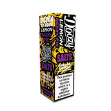 Doozy Salts - 10ml E-Liquid Nicotine Salts 20mg