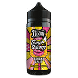 Doozy Vape Co - Temptations - 100ml Shortfills 0mg