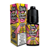 Doozy Vape Co - Temptations - Nicotine Salts