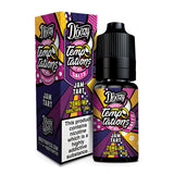 Doozy Vape Co - Temptations - Nicotine Salts