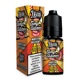 Doozy Vape Co - Temptations - Nicotine Salts