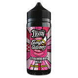 Doozy Vape Co - Temptations - 100ml Shortfills 0mg