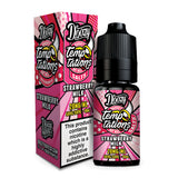 Doozy Vape Co - Temptations - Nicotine Salts