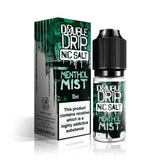 Double Drip - 10mg / 20mg Nic Salt E-Liquid 10ml