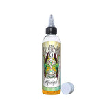 SALE!!! El Diablo - E Liquid 50ml Short fill 0mg Free 18mg Nic Shot