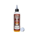 SALE!!! El Diablo - E Liquid 50ml Short fill 0mg Free 18mg Nic Shot