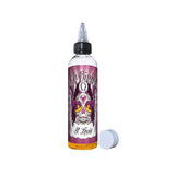 SALE!!! El Diablo - E Liquid 50ml Short fill 0mg Free 18mg Nic Shot