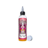 SALE!!! El Diablo - E Liquid 50ml Short fill 0mg Free 18mg Nic Shot