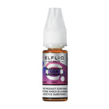 Elfliq - 10ml Nicotine Salts - By Elf Bar