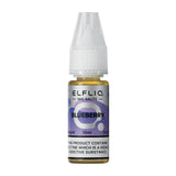 Elfliq - 10ml Nicotine Salts - By Elf Bar