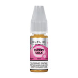 Elfliq - 10ml Nicotine Salts - By Elf Bar