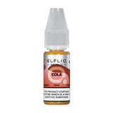 Elfliq - 10ml Nicotine Salts - By Elf Bar