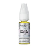 Elfliq - 10ml Nicotine Salts - By Elf Bar