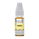 Elfliq - 10ml Nicotine Salts - By Elf Bar