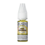 Elfliq - 10ml Nicotine Salts - By Elf Bar