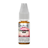 Elfliq - 10ml Nicotine Salts - By Elf Bar
