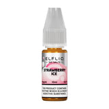 Elfliq - 10ml Nicotine Salts - By Elf Bar