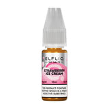 Elfliq - 10ml Nicotine Salts - By Elf Bar