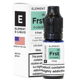Element Premium Traditional 10ml E-Liquid 10ml E-Liquid - The JuicyJoint