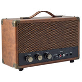 GPO Westwood Speaker - The JuicyJoint