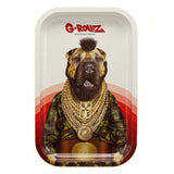 G-Rollz - Fool - Rolling Tray