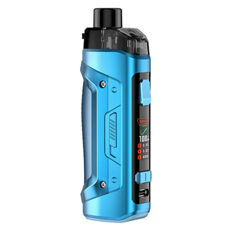 elfbar nachfüll pod läuft aus Geekvape Sonder Q 2 Pod Kit – Canvape.com main image 1